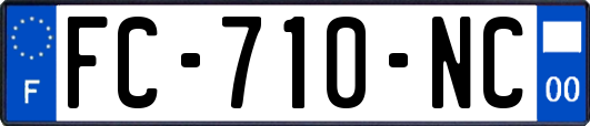 FC-710-NC