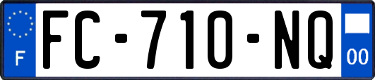 FC-710-NQ