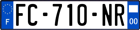 FC-710-NR