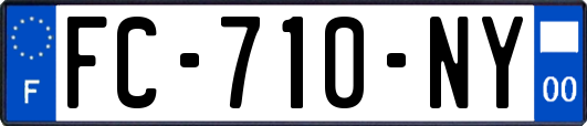 FC-710-NY