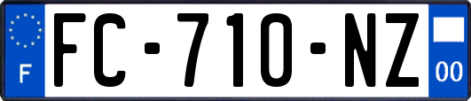 FC-710-NZ