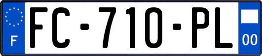 FC-710-PL
