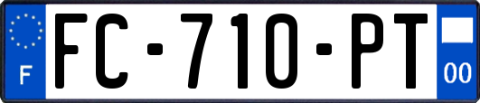 FC-710-PT