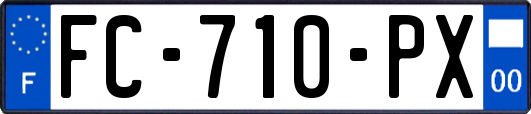 FC-710-PX