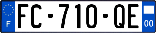 FC-710-QE