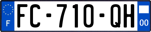 FC-710-QH