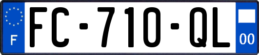 FC-710-QL