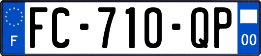 FC-710-QP