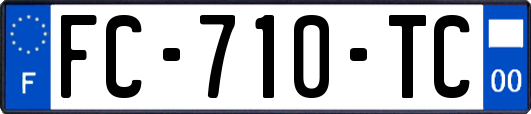 FC-710-TC