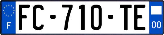 FC-710-TE