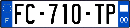 FC-710-TP
