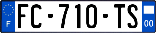 FC-710-TS