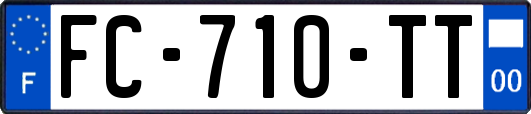 FC-710-TT