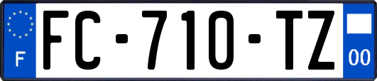 FC-710-TZ