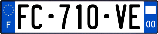 FC-710-VE