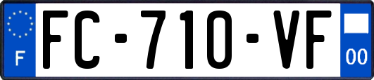 FC-710-VF