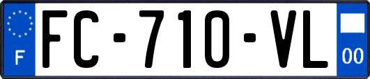 FC-710-VL