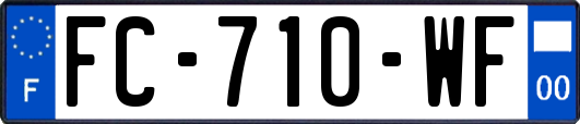 FC-710-WF