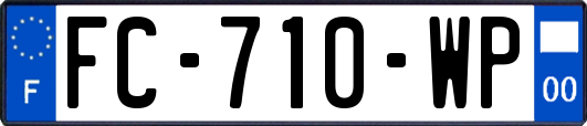 FC-710-WP