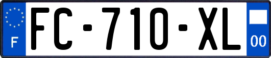 FC-710-XL
