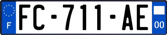 FC-711-AE