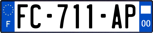 FC-711-AP