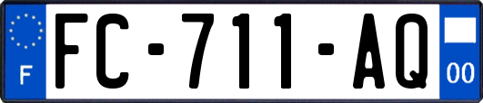 FC-711-AQ