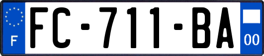 FC-711-BA