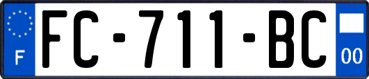 FC-711-BC