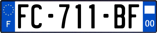 FC-711-BF