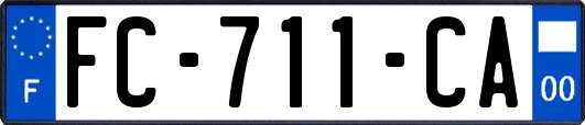 FC-711-CA