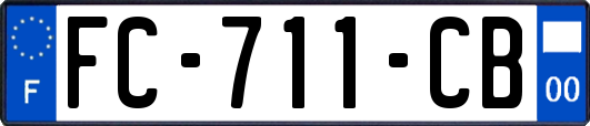 FC-711-CB