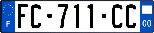 FC-711-CC