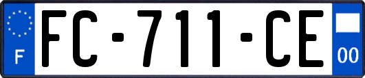 FC-711-CE