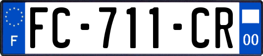 FC-711-CR