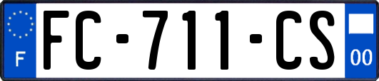 FC-711-CS