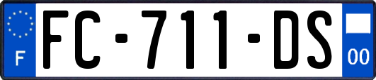 FC-711-DS