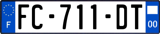 FC-711-DT