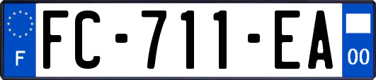 FC-711-EA