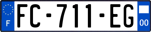 FC-711-EG