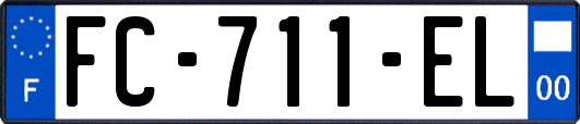 FC-711-EL