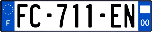 FC-711-EN