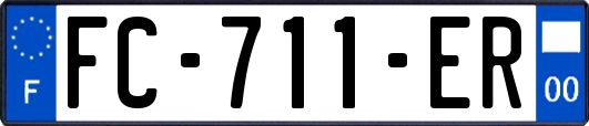 FC-711-ER