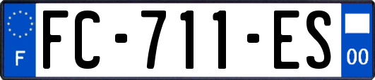 FC-711-ES