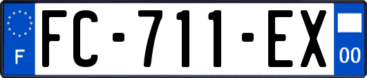 FC-711-EX