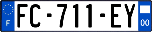 FC-711-EY