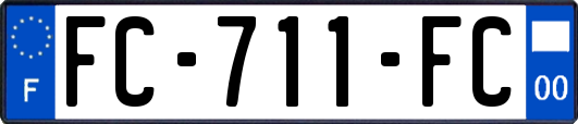FC-711-FC