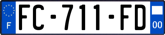 FC-711-FD