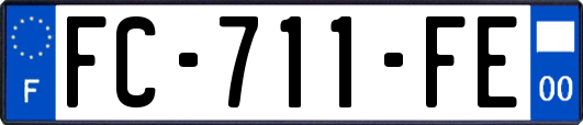 FC-711-FE