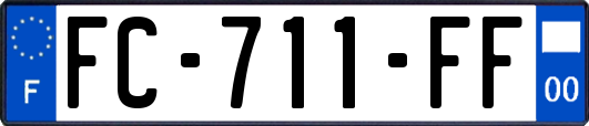 FC-711-FF